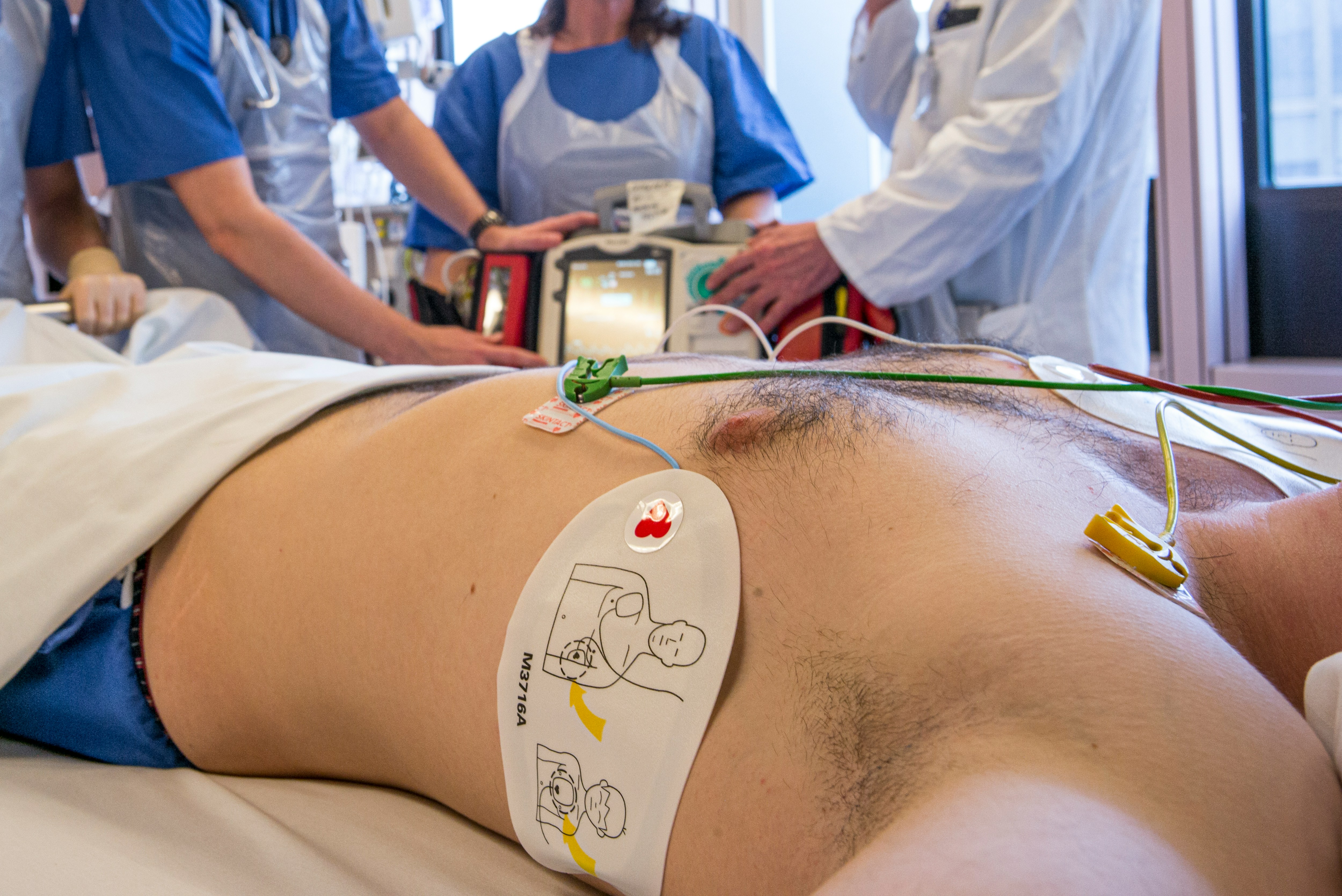 Trauma Care Protocol