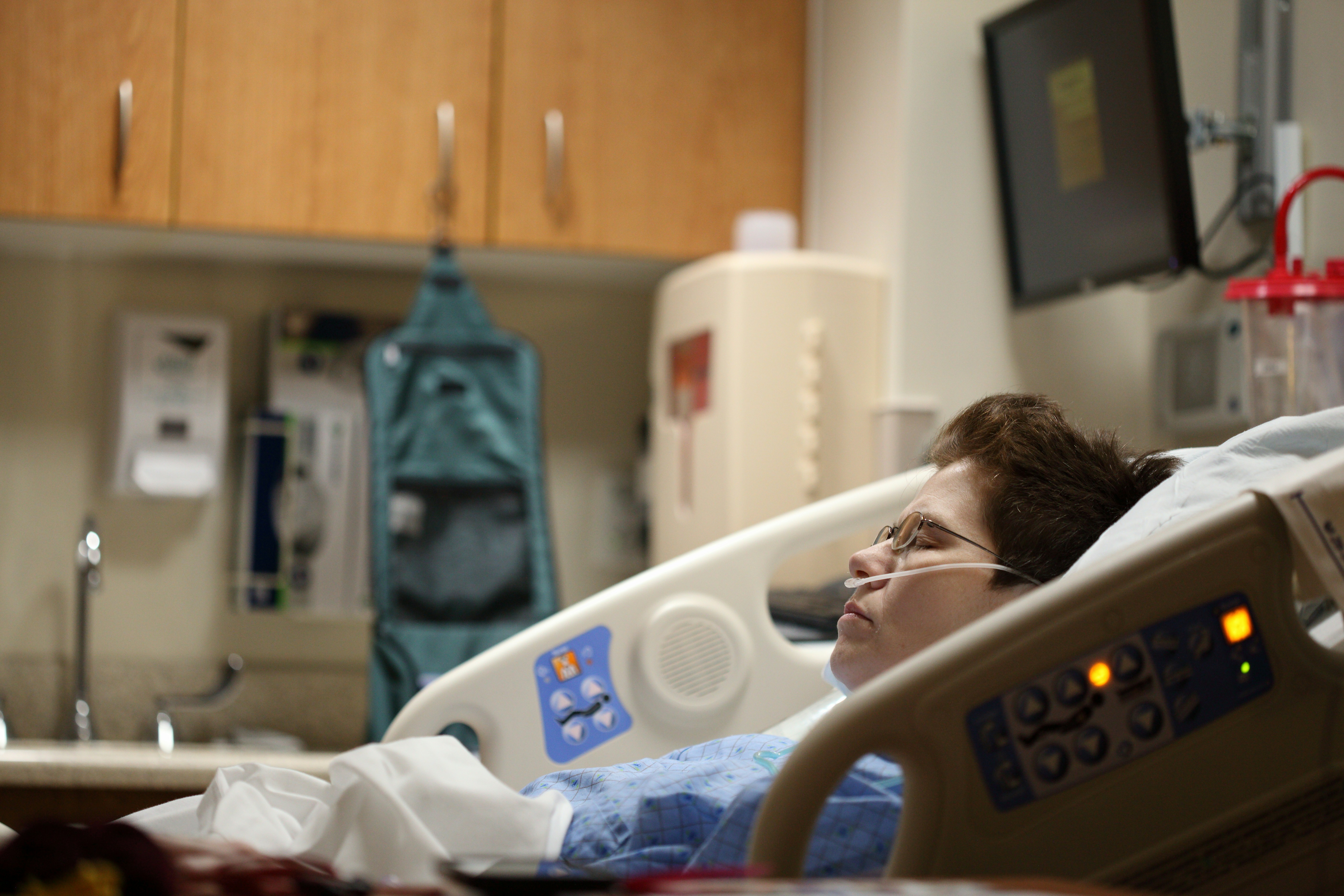 Trauma Care Protocol