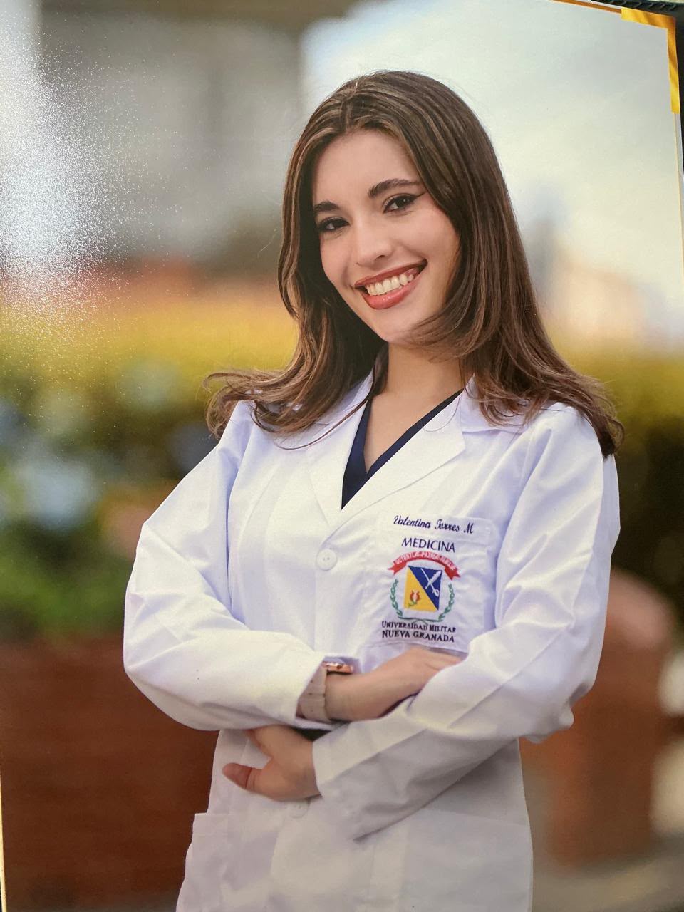 Dr. Elena Rodriguez