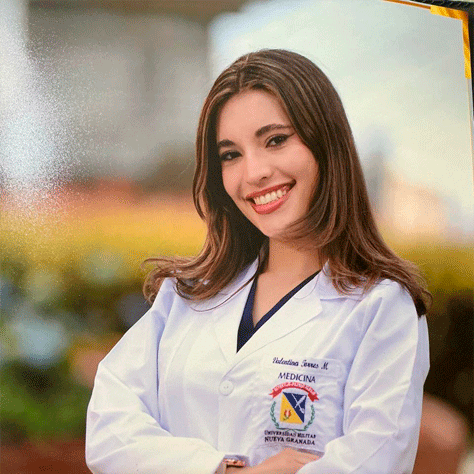 EM. Valentina Torres